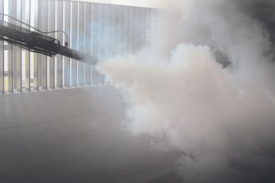 Fumigation Service in Naperville, IL