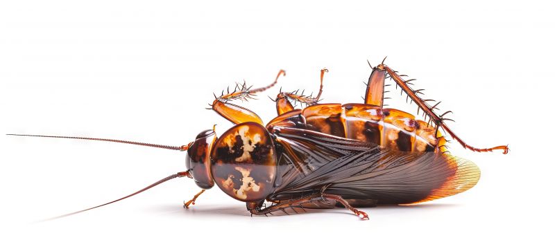 Roach Fumigation in Fort Collins, CO