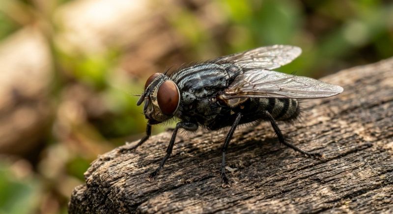 Fly Control Service in Fort Worth, TX