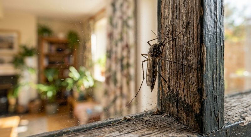 Fly Pest Control in Denton, TX
