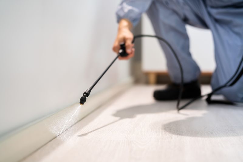 Residential Pest Control in Katy, TX